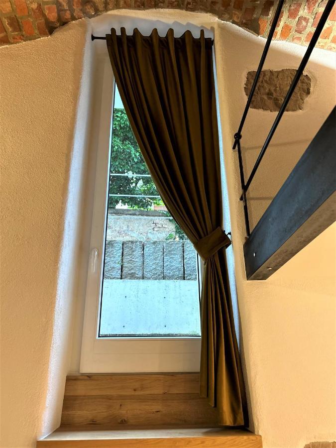 Historical Luxury Homes - Luxus Familien Suite Freiburg im Breisgau Eksteriør bilde