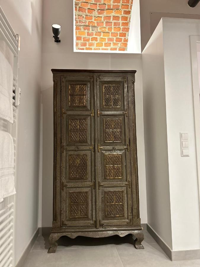 Historical Luxury Homes - Luxus Familien Suite Freiburg im Breisgau Eksteriør bilde