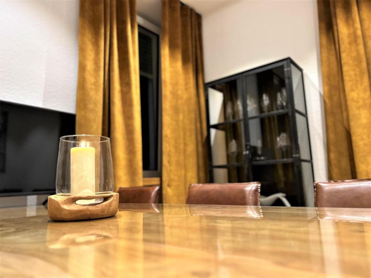 Historical Luxury Homes - Luxus Familien Suite Freiburg im Breisgau Eksteriør bilde