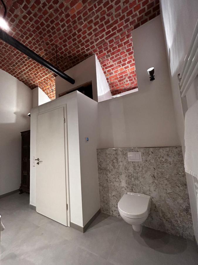 Historical Luxury Homes - Luxus Familien Suite Freiburg im Breisgau Eksteriør bilde