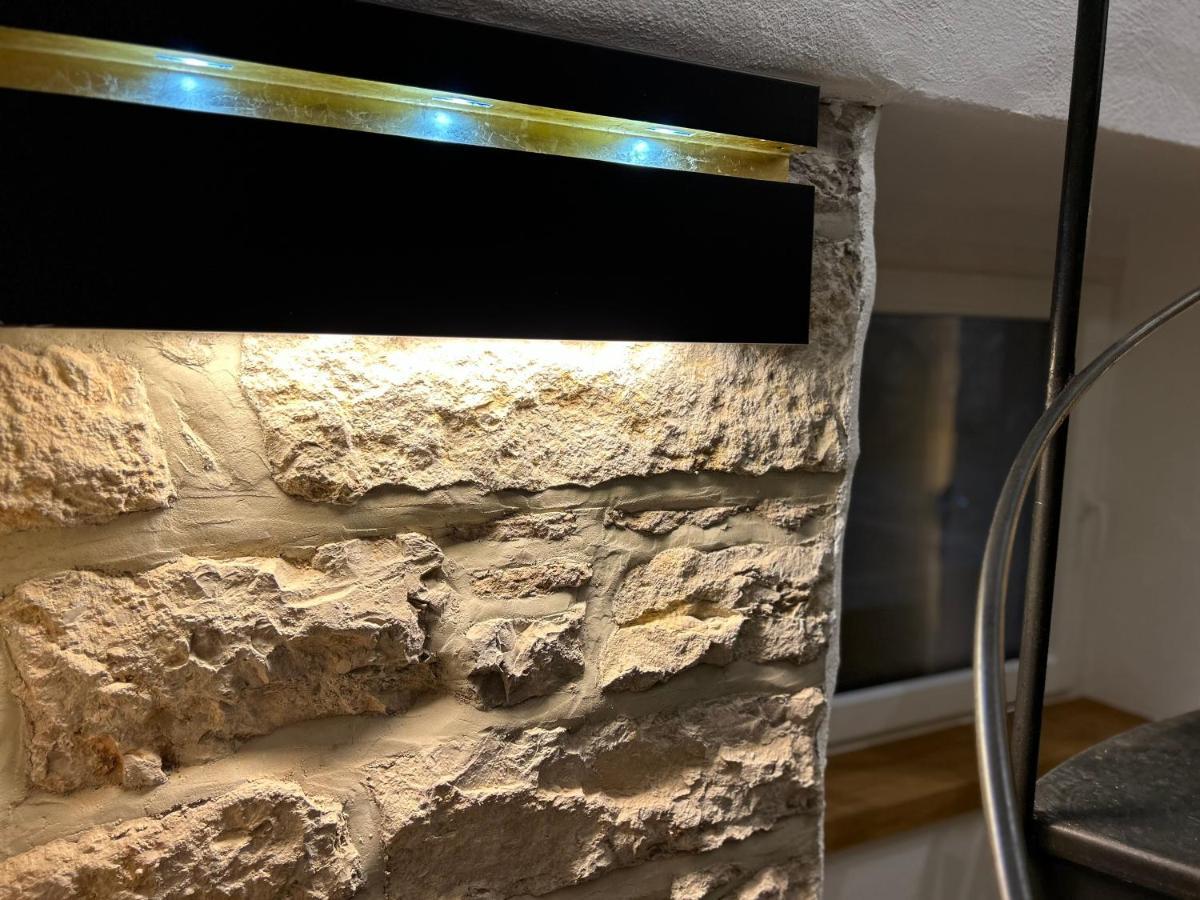Historical Luxury Homes - Luxus Familien Suite Freiburg im Breisgau Eksteriør bilde