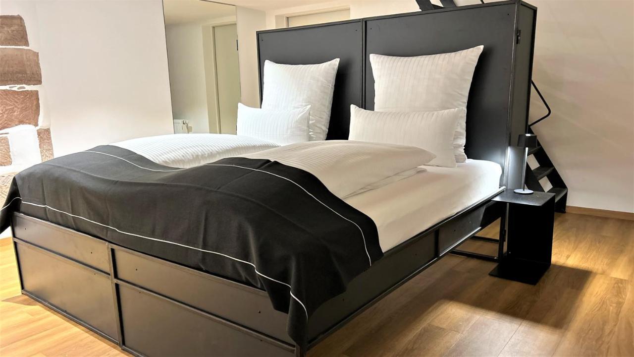 Historical Luxury Homes - Luxus Familien Suite Freiburg im Breisgau Eksteriør bilde