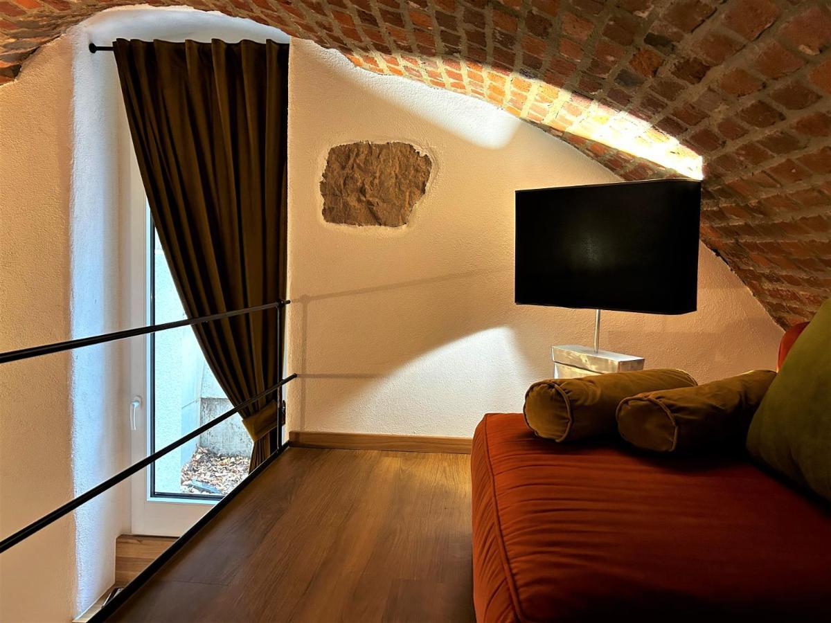 Historical Luxury Homes - Luxus Familien Suite Freiburg im Breisgau Eksteriør bilde