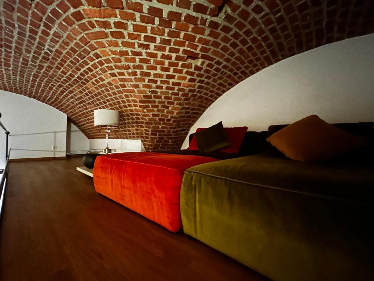 Historical Luxury Homes - Luxus Familien Suite Freiburg im Breisgau Eksteriør bilde