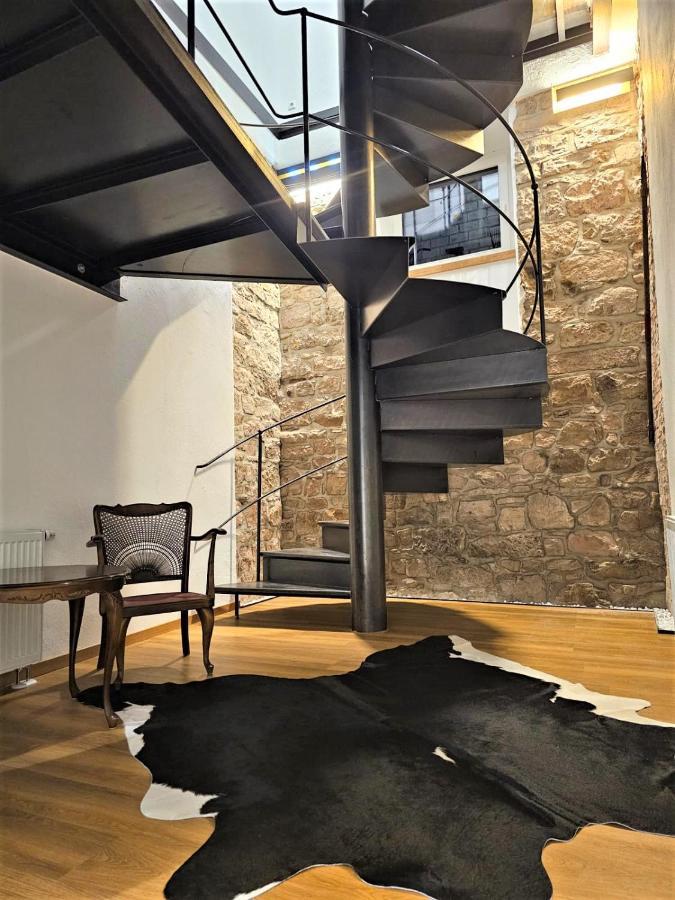 Historical Luxury Homes - Luxus Familien Suite Freiburg im Breisgau Eksteriør bilde