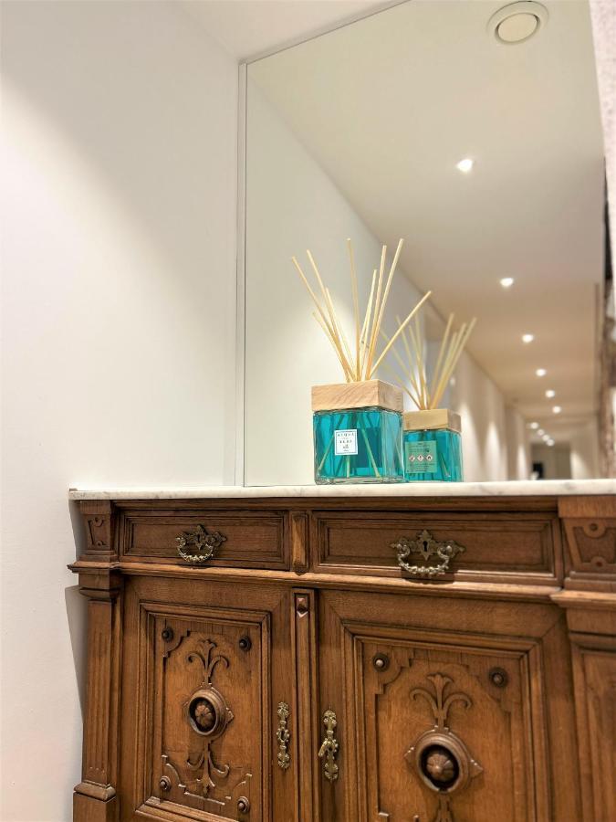 Historical Luxury Homes - Luxus Familien Suite Freiburg im Breisgau Eksteriør bilde