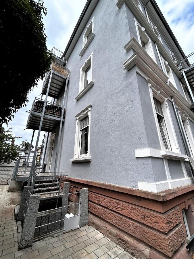 Historical Luxury Homes - Luxus Familien Suite Freiburg im Breisgau Eksteriør bilde