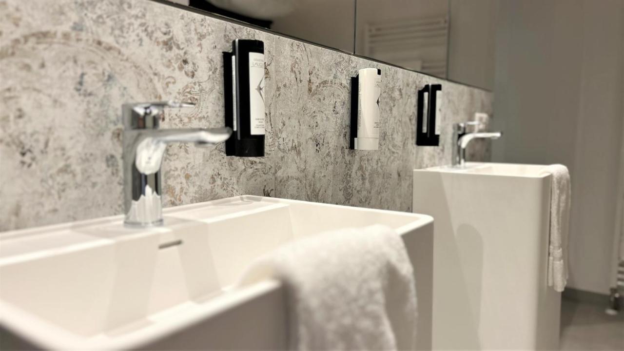 Historical Luxury Homes - Luxus Familien Suite Freiburg im Breisgau Eksteriør bilde