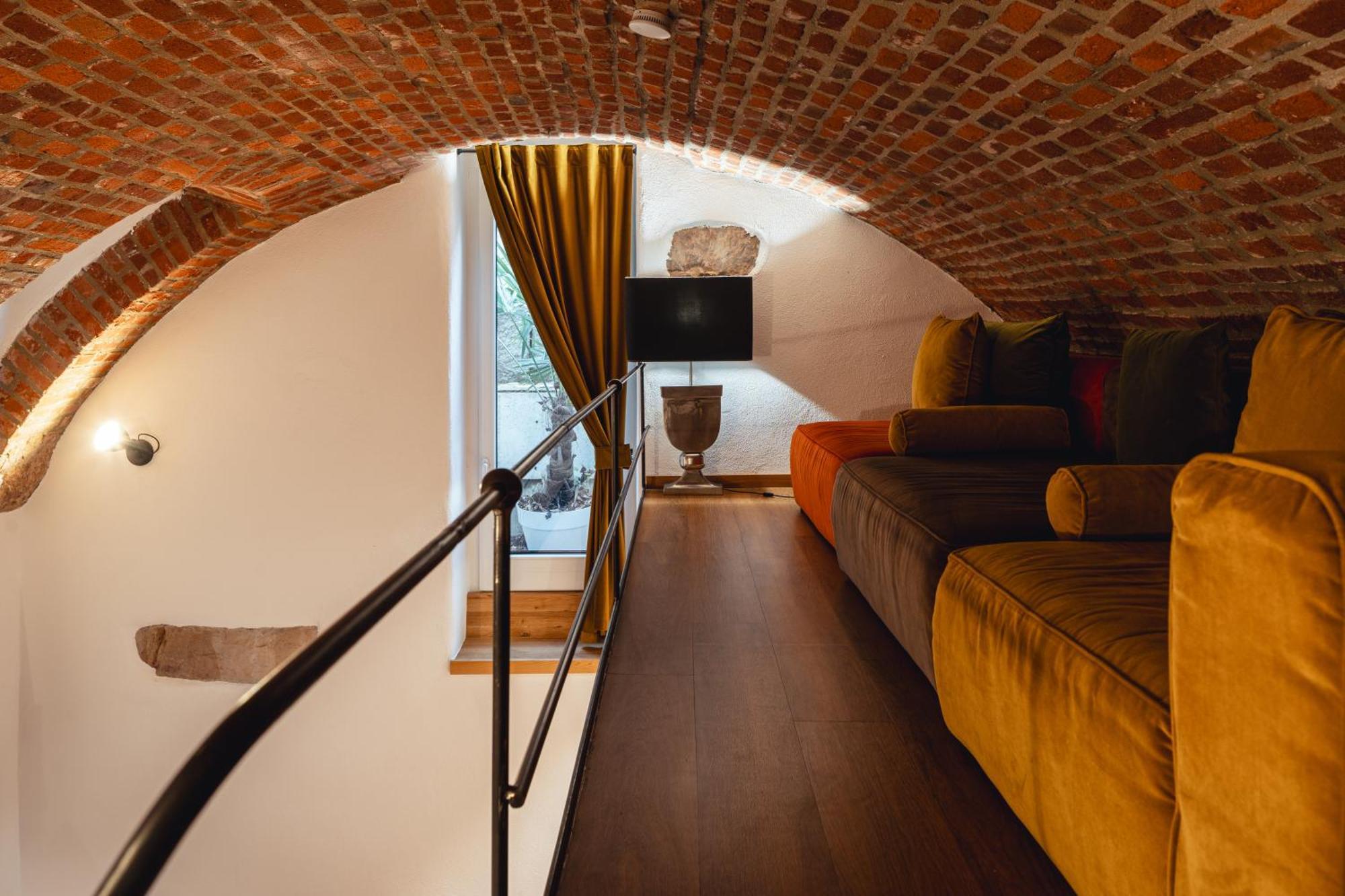 Historical Luxury Homes - Luxus Familien Suite Freiburg im Breisgau Eksteriør bilde