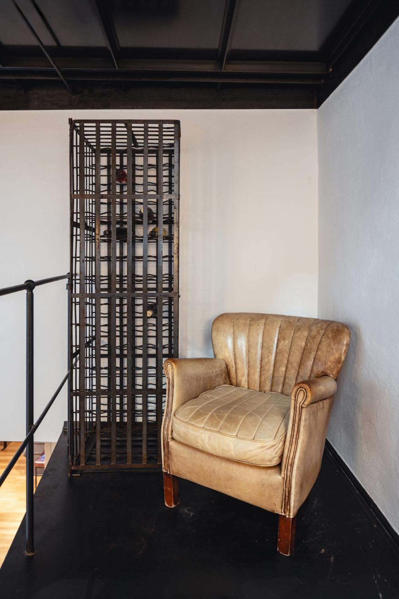 Historical Luxury Homes - Luxus Familien Suite Freiburg im Breisgau Eksteriør bilde