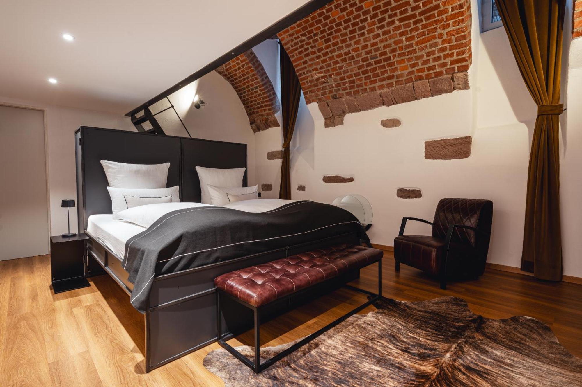Historical Luxury Homes - Luxus Familien Suite Freiburg im Breisgau Eksteriør bilde